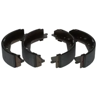 Bremsbackensatz BOSCH 0 986 487 354