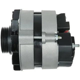 AS PL Lichtmaschine 12V 65A für Fiat Panda Lancia Y10 UNO Cinquecento Seicento / 600 Autobianchi Van A4018PR
