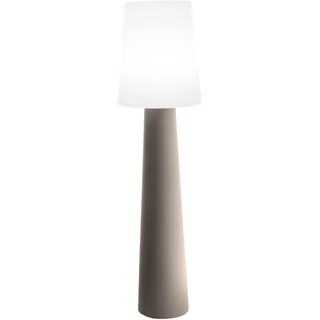 8 seasons DESIGN Stehlampe No. 1 Solar