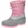 Kids Snow Boots rosa 41