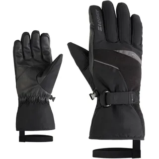 Ziener Galerius-Z GTX Skihandschuhe Schwarz 11