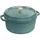 Cocotte Kochtopf 20 cm rund