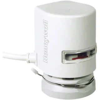 Honeywell Thermoantrieb stromlos geschlossen thermisch