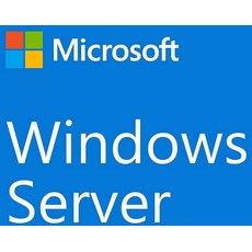 Bild Windows Server 2022 Device CAL 5 CALs DE