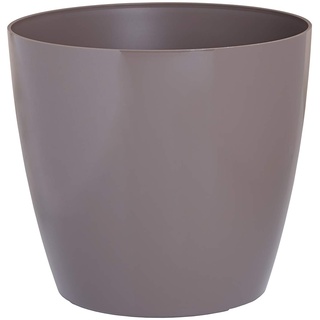 SAN REMO POT 36CM TAUPE