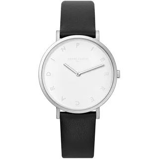 Pierre Cardin Belleville Tribute Automatik Leder 0 mm CBV.1001
