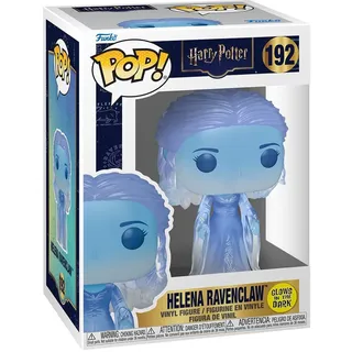 Funko Harry Potter POP! Movies Vinyl Figur Helena Ravenclaw 9 cm