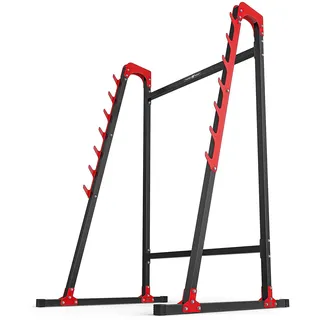 Marbo Sport Langhantelablage Squat Rack MH-S204 Schwarz