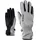 LIMPORT Funktions-Handschuhe Kinder grey melange 5 5