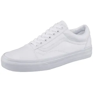 Old Skool True White 42