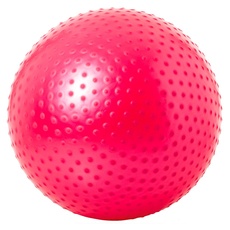 Bild von Theragym Ball ABS SENSO Gymnastikball, 100 cm rubinrot