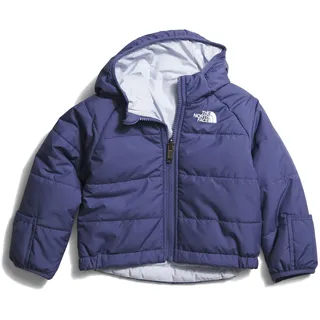 The North Face Baby Reversible Perrito Jacke Cave Blue 24 Monate