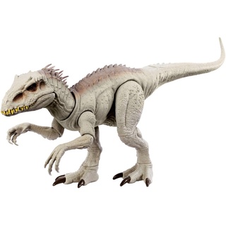 Mattel Mattel® Jurassic World - Indominus Rex, mit Licht und Sound