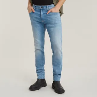 G-Star 3301 Slim Fit Blau 29/32