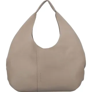 Tom Tailor Olena Hobo Bag M taupe