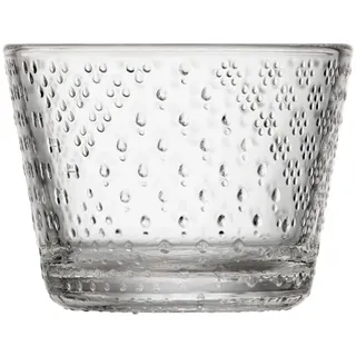 Iittala Tundra Trinkglas 0,16 l 2 St.