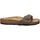 Madrid Sandalen - Mocha - EU 40