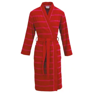 Carl Ross Bademantel 430110 Pink 36