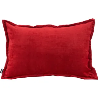 H.O.C.K. Bizantina Dekokissen 60 x 40 cm Rot