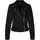 VMJOSE Short FAUX SUEDE JACKET NOOS