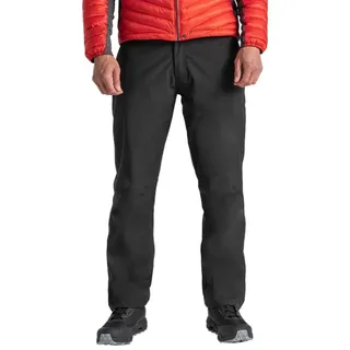 Craghoppers Steall Ii Thermo Hosen - Black - 42