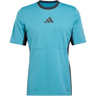adidas Referee 24 Herren Schiedsrichter Trikot - Arctic Fusion - L