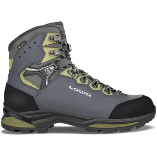 Camino Evo GTX Herren Stahlblau/Kiwi 42