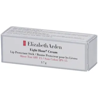 Elizabeth Arden Eight Hour Lip Protectant Stick LSF 15 3,7 g