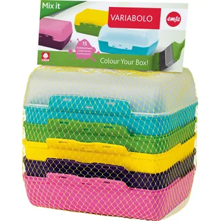 Emsa Variabolo Lunchbox 3er-SET