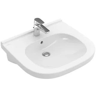 Villeroy & Boch O.novo Waschtisch 60 x 55 cm (41196001)