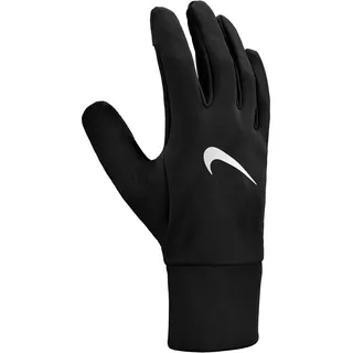 Nike Therma-Fit Fleece Handschuhe Schwarz L