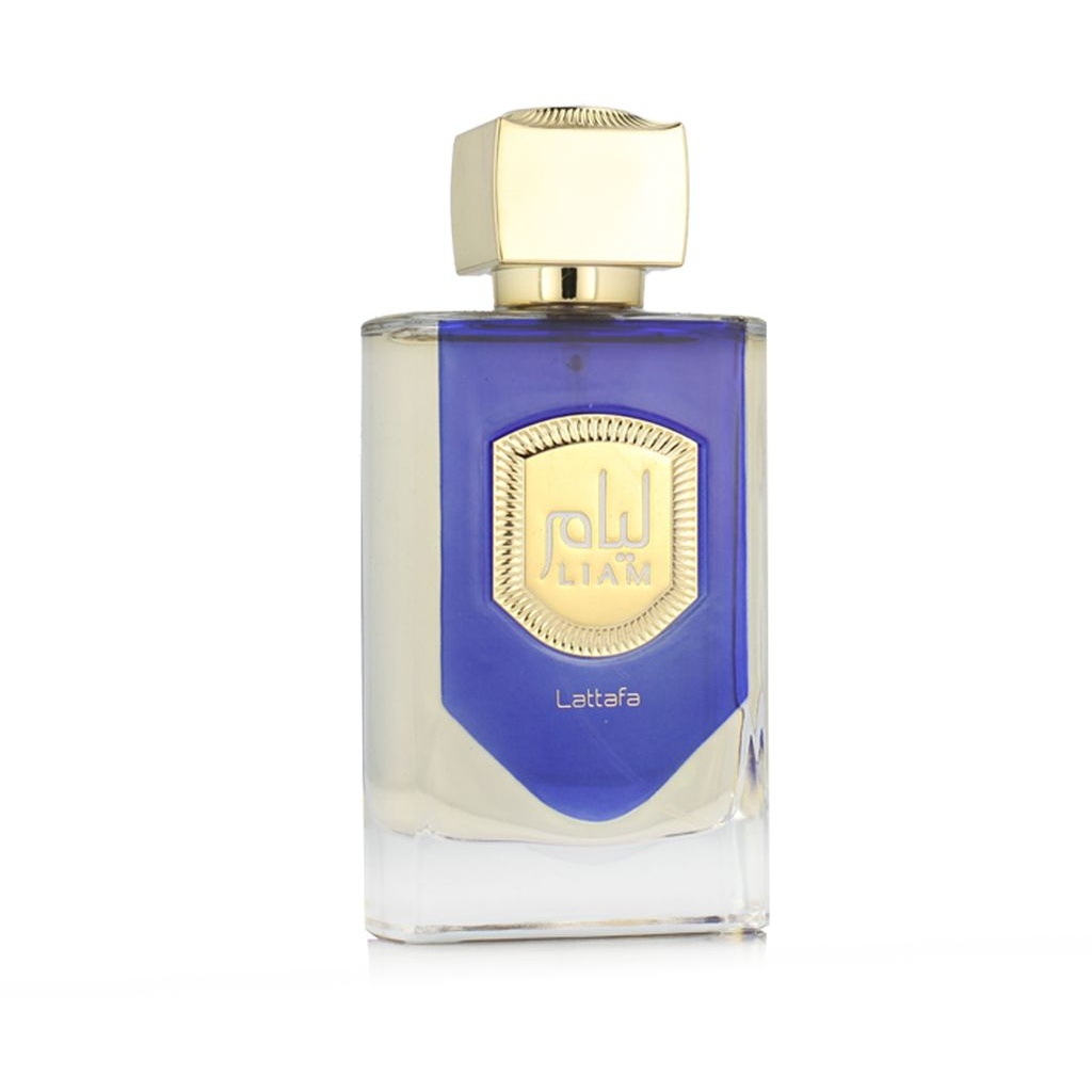 Bild von Liam Blue Shine Eau de Parfum für Manner