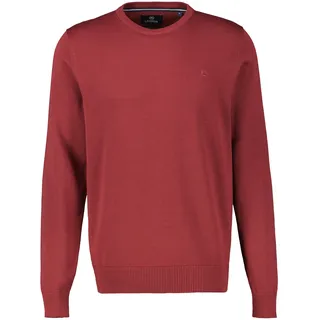 Lerros Strickpullover »LERROS Crewneck Strickpullover«