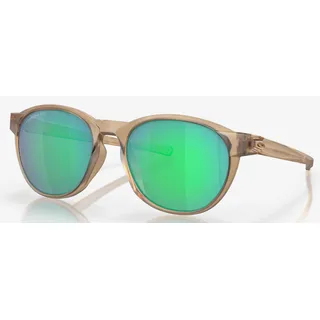 OAKLEY Reedmace prizm jade/matte sepia (OO9126-0554)