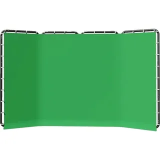 Hintergrundsystem, große Größe, einfache Montage, SH-BJQ-2440