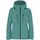 PRTBEVERLY snowjacket Glacial Blue L
