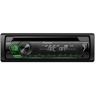 Pioneer DEH-S120UBG,