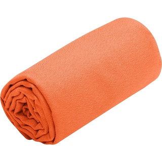 Sea to Summit Airlite Towel 60 x 120 cm outback orange