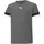 Teamrise Trikot Grau 116