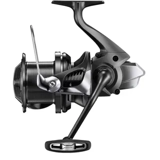 Shimano Aerlex XTC 14000 Leichte Spinnrolle für Raubfische