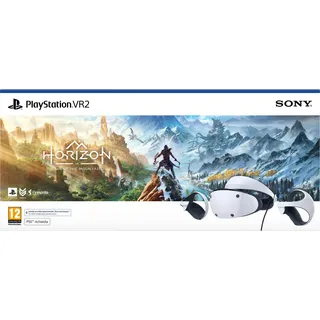 PlayStation VR2 Horizon Call of the Mountain Bundle