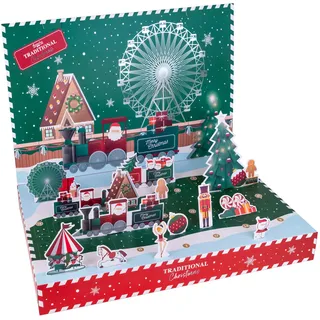 Accentra Adventskalender Beauty 2025