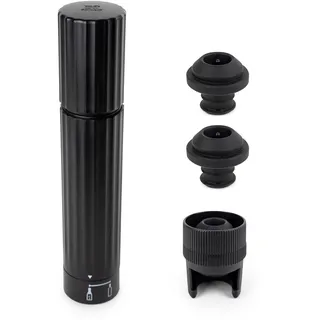 Peugeot Preserve 20cm Vakuumpumpe - Black - One Size