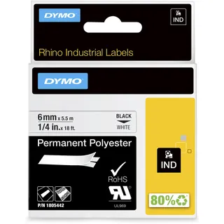 Dymo Dymo, 1805442