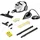 SC 5 EasyFix Iron 1.512-661.0 schwarz-weiß
