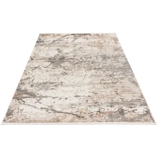 OBSESSION Teppich MY MEMPHIS (240x330 cm) grau