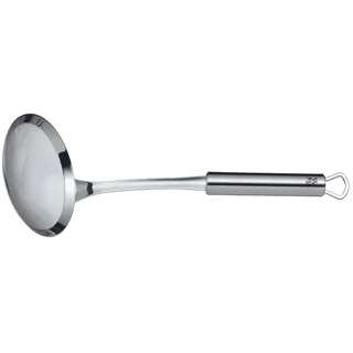 WMF Schaumlöffel Profi Plus Edelstahl silber,