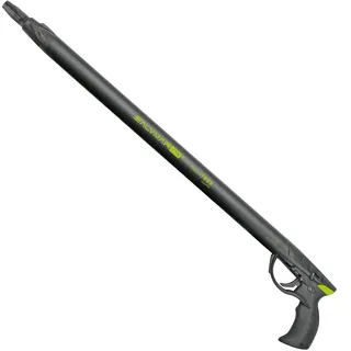 SALVIMAR Predathor Vuoto Se Pneumatisches Speerfischgewehr - Black - 55 cm