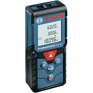 Bosch GLM 40 Professional