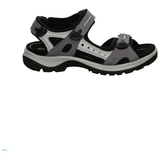 ECCO Offroad Damen Grau 42